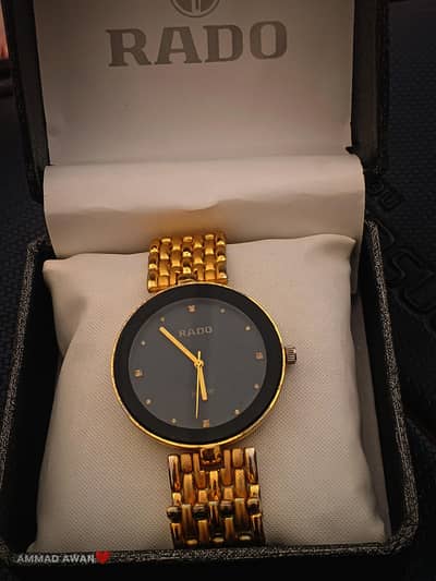 Rado Watch ⌚