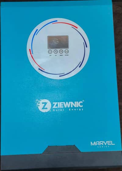 ZIEWNIC 3.2KVA solar inverter