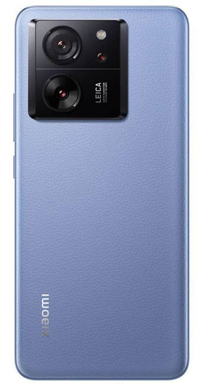 Xiaomi 13T Pro