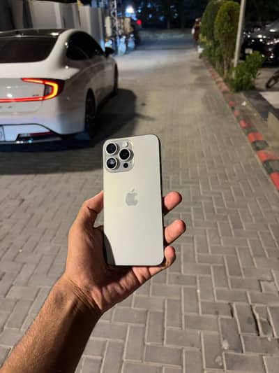 IPHONE 15 PRO MAX JV 256 GB