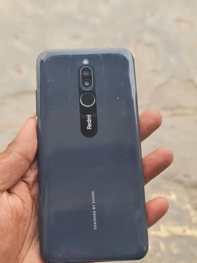 Xiaomi Redmi 8   4/64gb