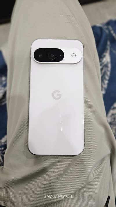 Google Pixel 9 [Mention Storage, e. g. , 128GB