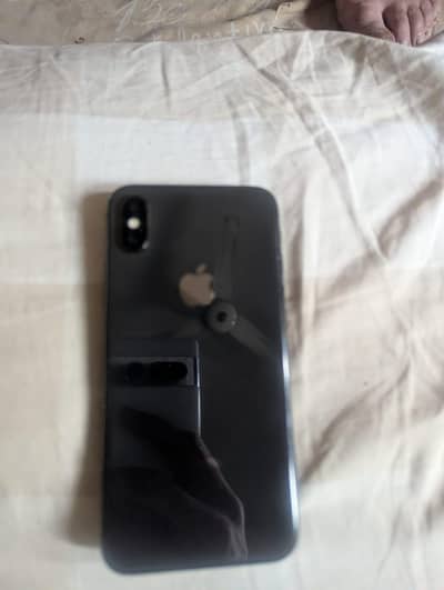 Apple iPhone X