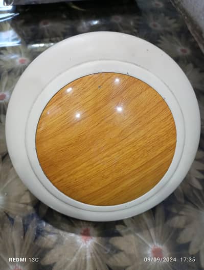 Ceiling fan for sale lush condition