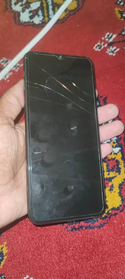 Infinix Hot 10 Play