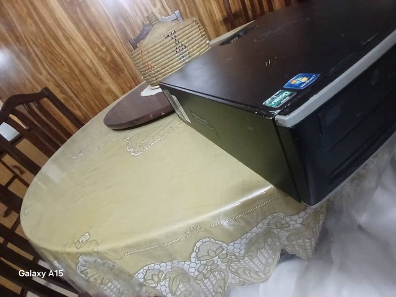Hp compact 6005 pro 3