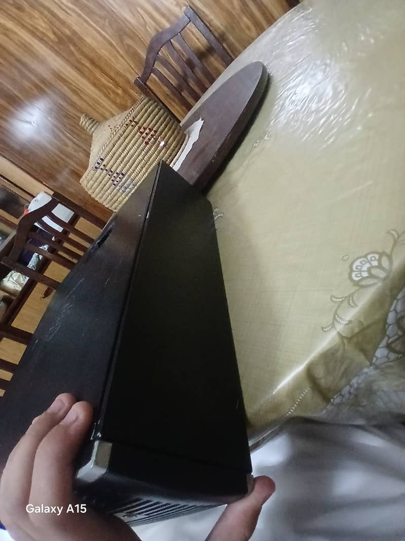 Hp compact 6005 pro 4