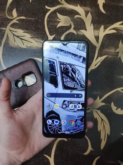moto g9 play 4/128