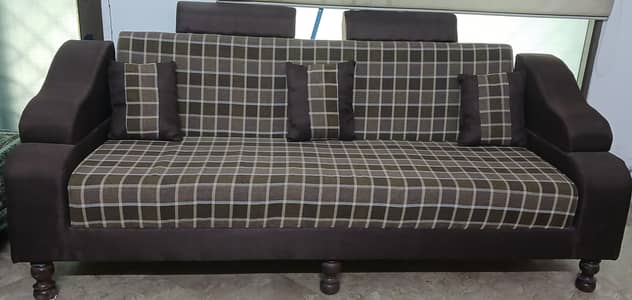 Sofa Cum Bed