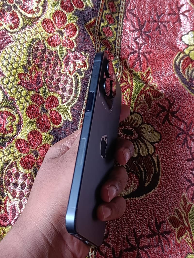 iPhone 15 Pro Max 2