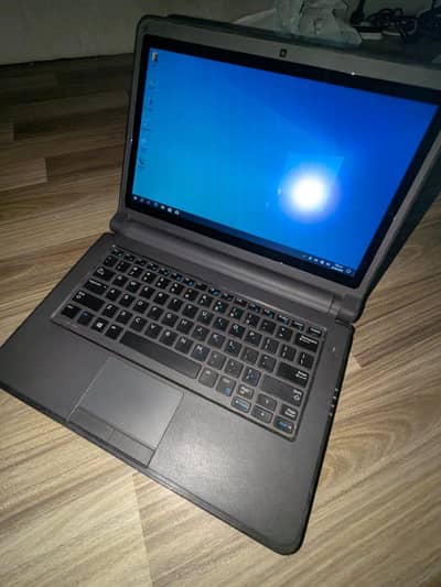 dell latitude