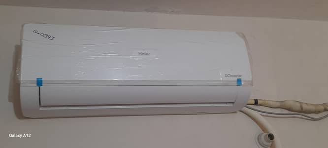 Haier Dc inverter Ac For Sale