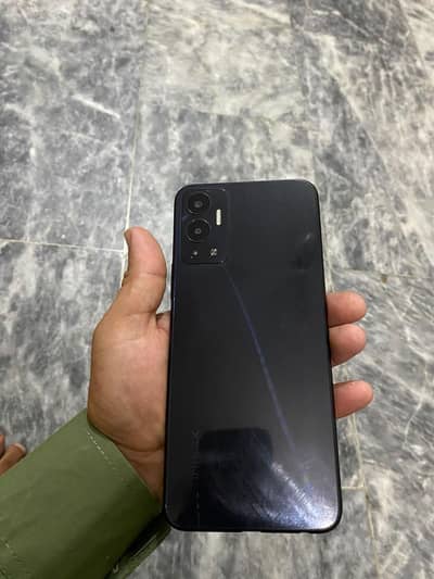 Infinix Hot 12