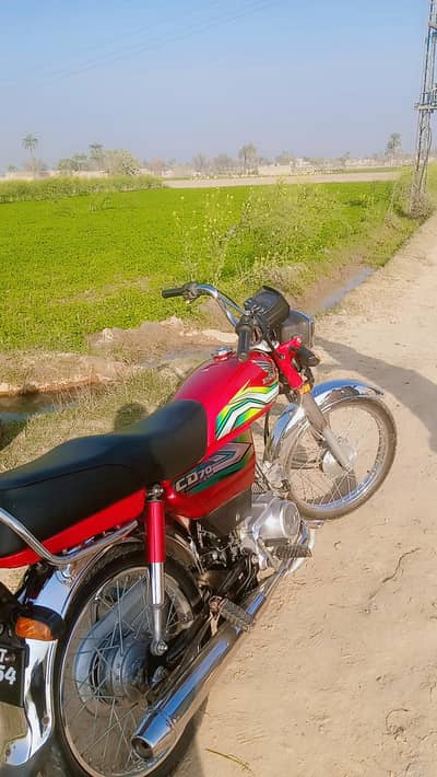 cd 70 20230mdel