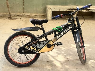 Morgan cycle for sale