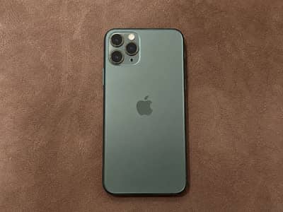 Apple iPhone 11 Pro