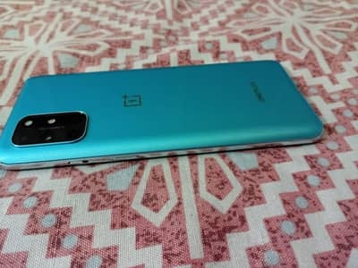 One Plus 8T 12/256
