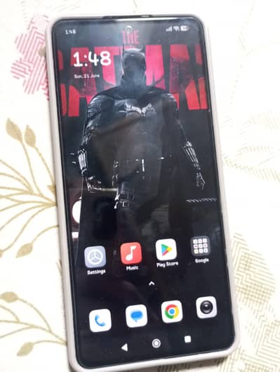 Xiaomi Redmi Note 14