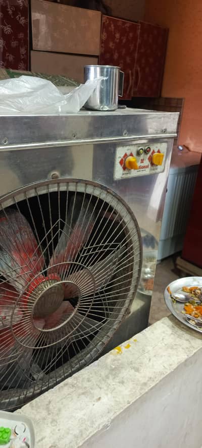 air cooler for sale steel ka bna howa hai mazboot hai