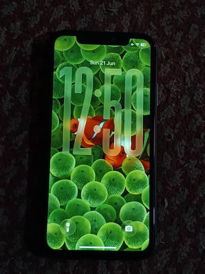 Apple iPhone 11 64GB JV Urgent Sale Please