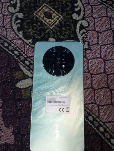 Realme 12x