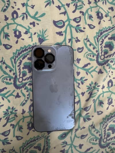 Apple iPhone 13 Pro