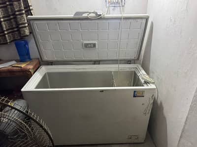 PEL Freezer