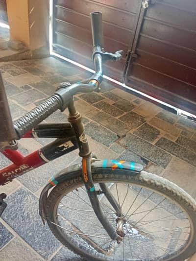 brakes not avialable