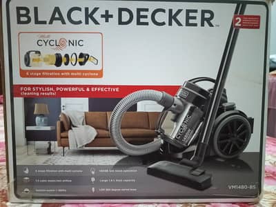 Vacuum Cleaner for Home cleaning