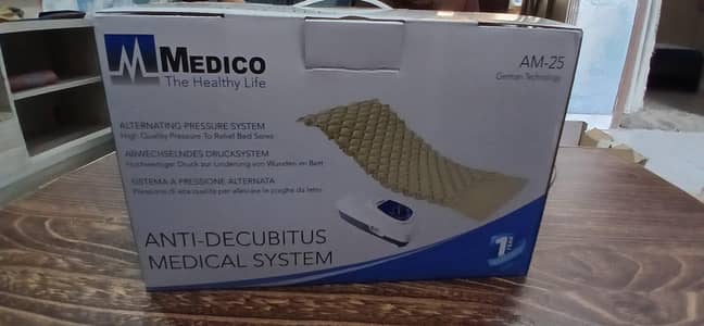 This is Air Matress