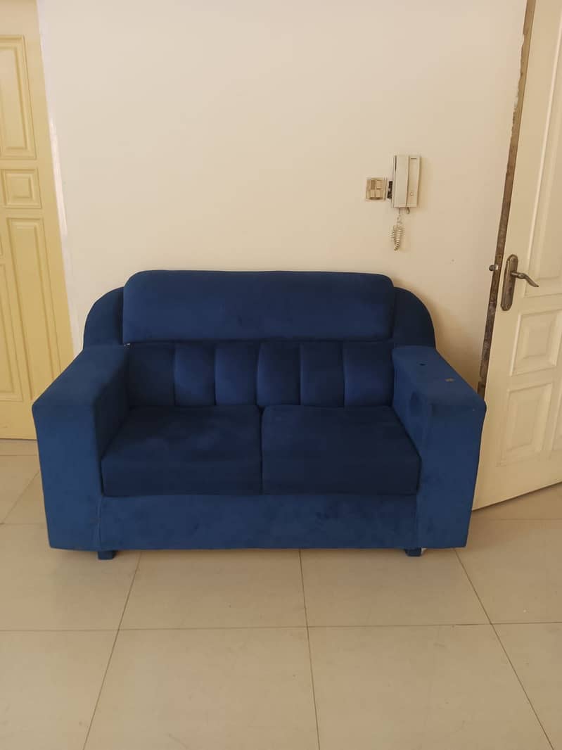 SOFA SET 0
