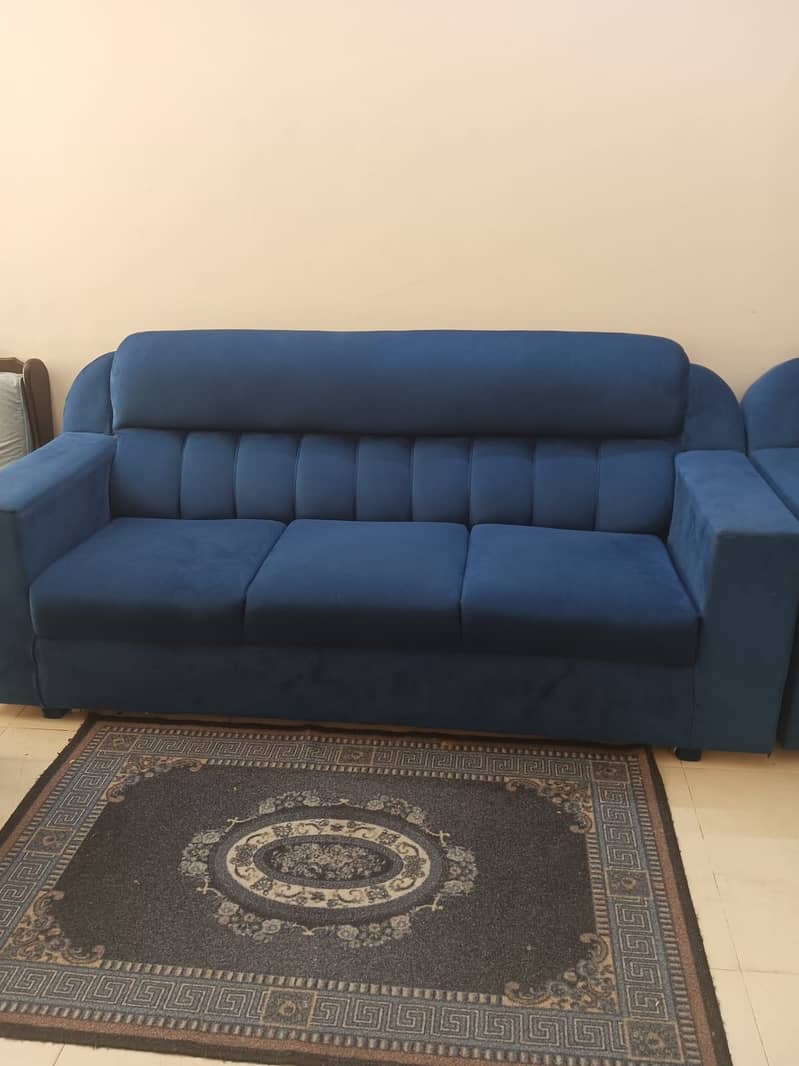 SOFA SET 1