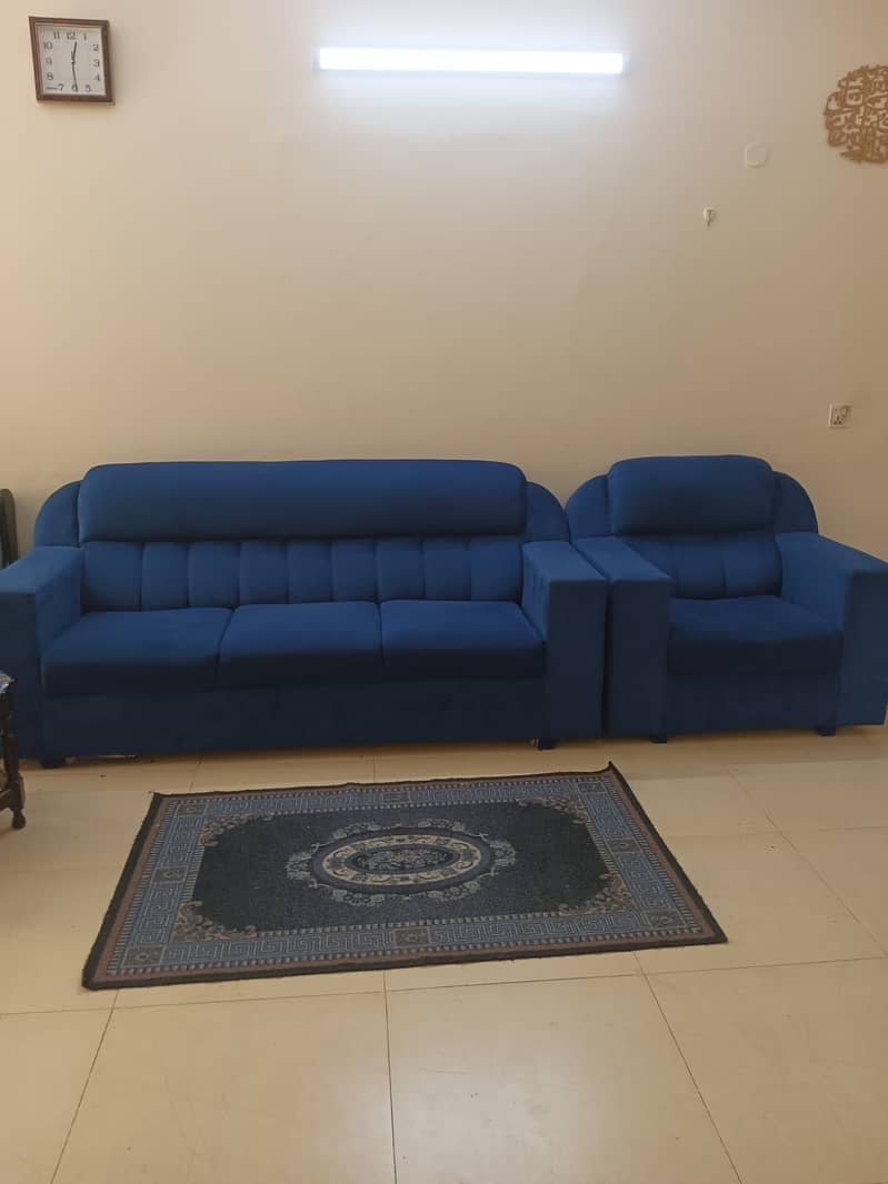 SOFA SET 2