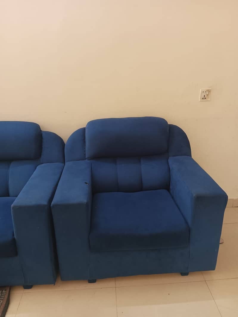 SOFA SET 3