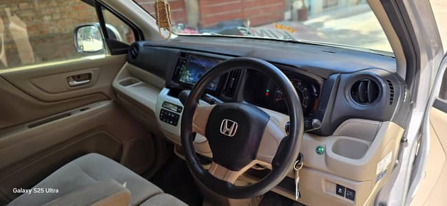 Honda N Wgn 2015