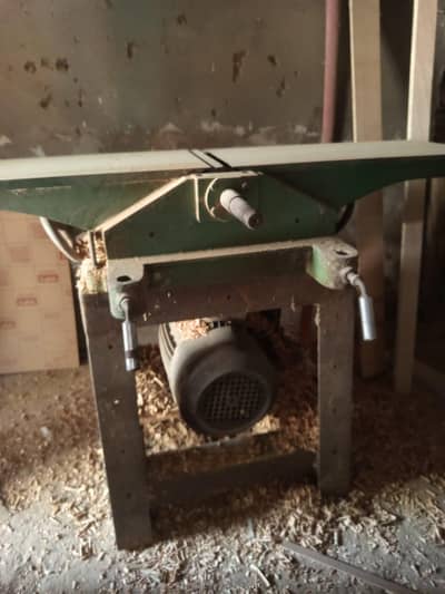 Randa Machine