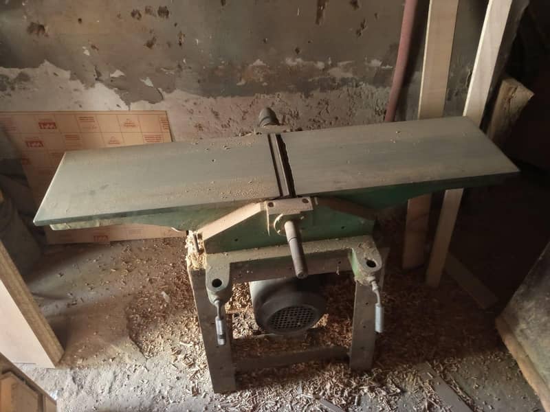Randa Machine 2
