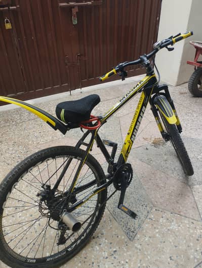 cycle 26 inch