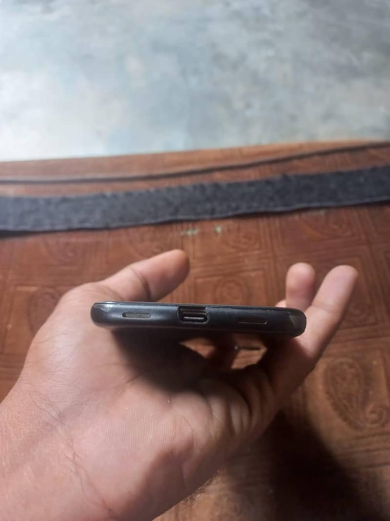 Google Pixel 4a 0
