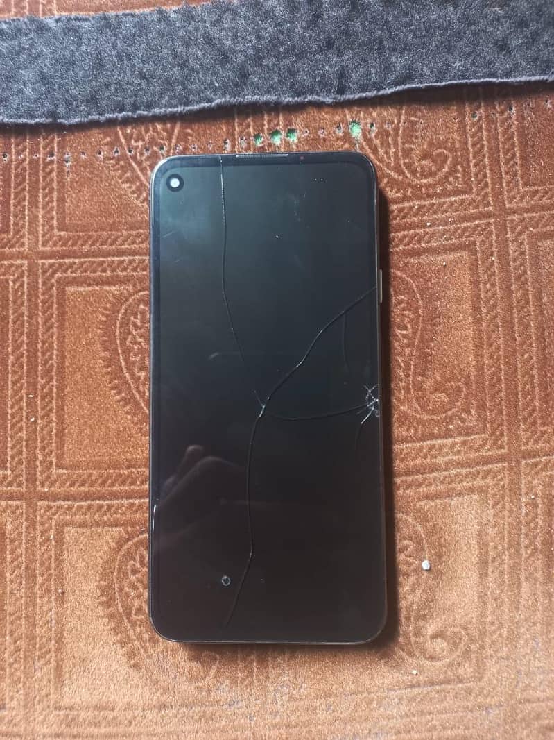 Google Pixel 4a 1