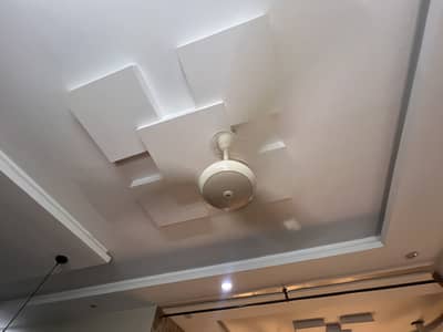 SK celling fans AC