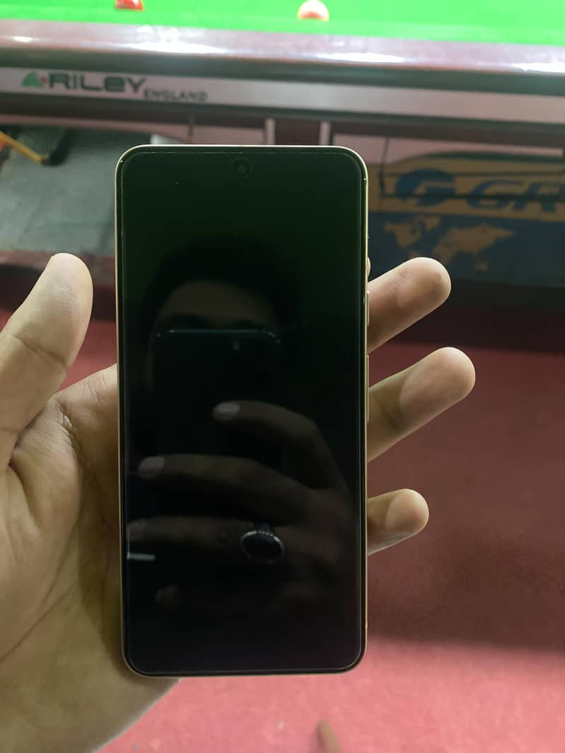 Google Pixel 8 3