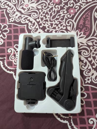 Tripod Stand