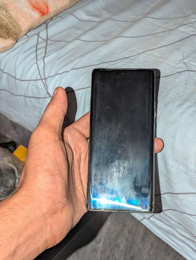 Tecno CAMON 40 Pro