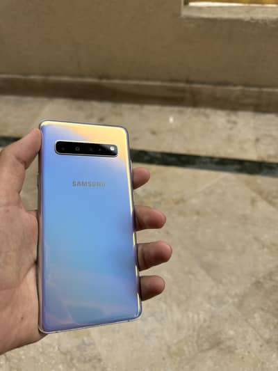 Samsung Mobile S10 5G