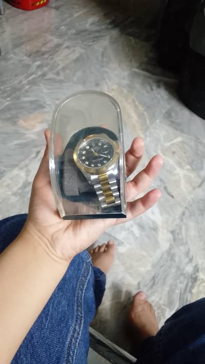 Rolex watch for sale