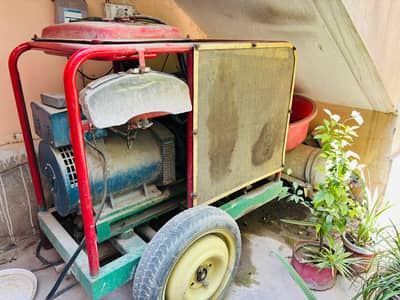 Portable Generator