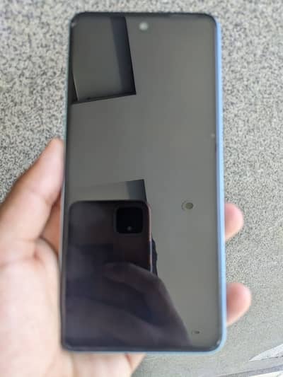 Itel P55 8/128 PTA approved