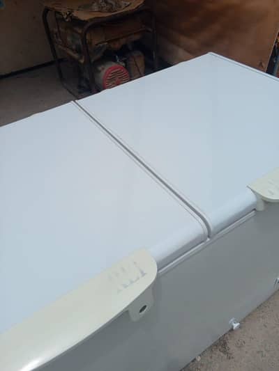 Haier inverter perfect working condition