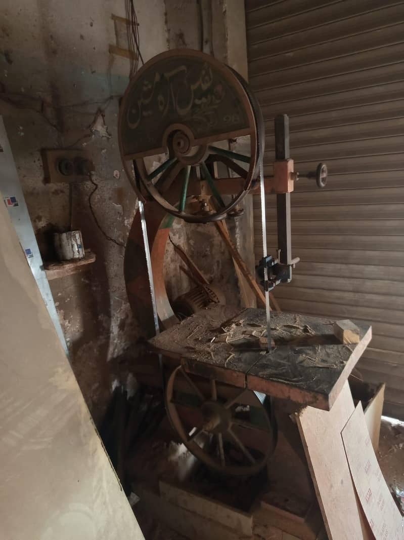 Ari Machine 2